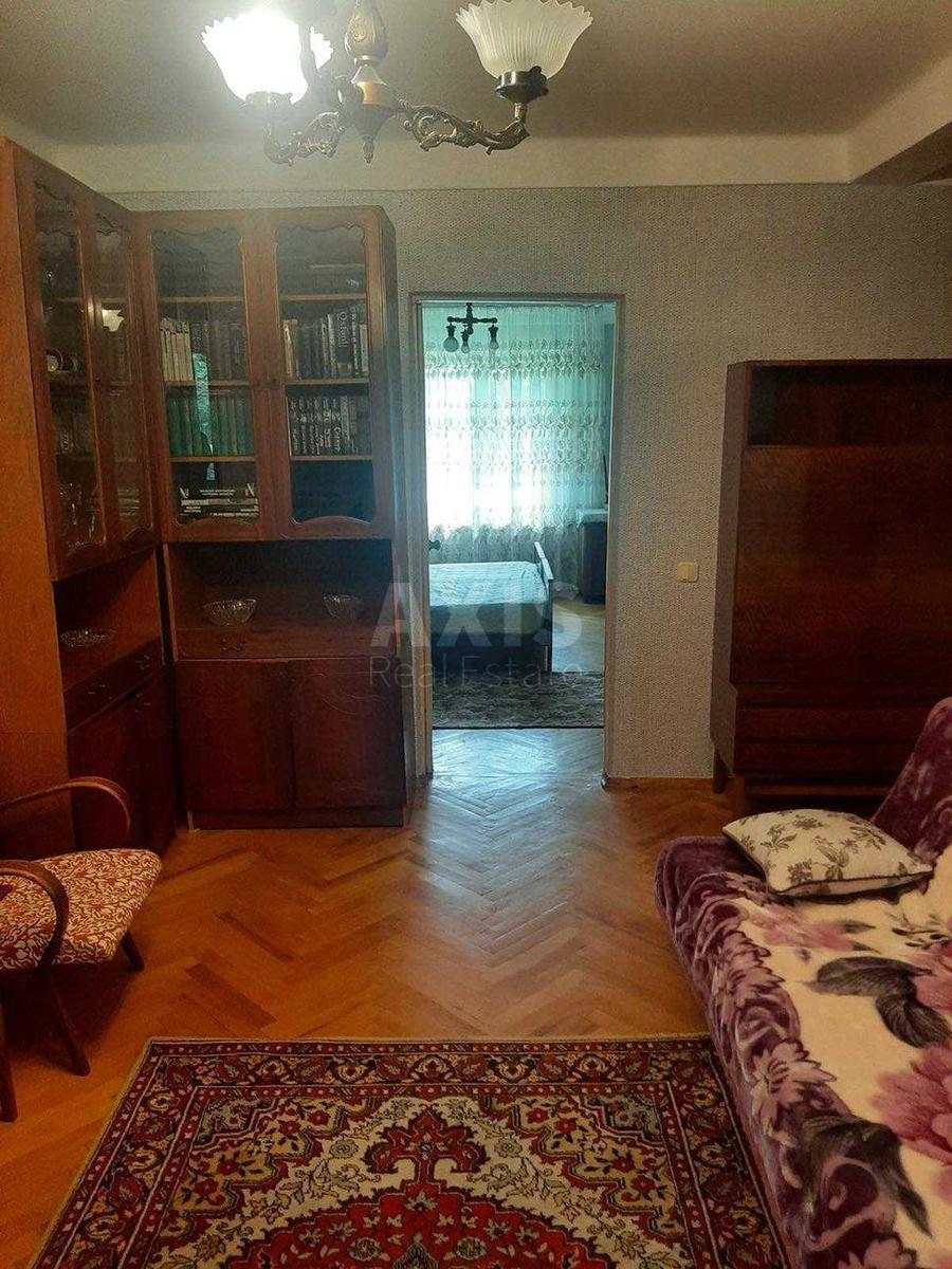 3k apartment vul. Plehanova 4А9