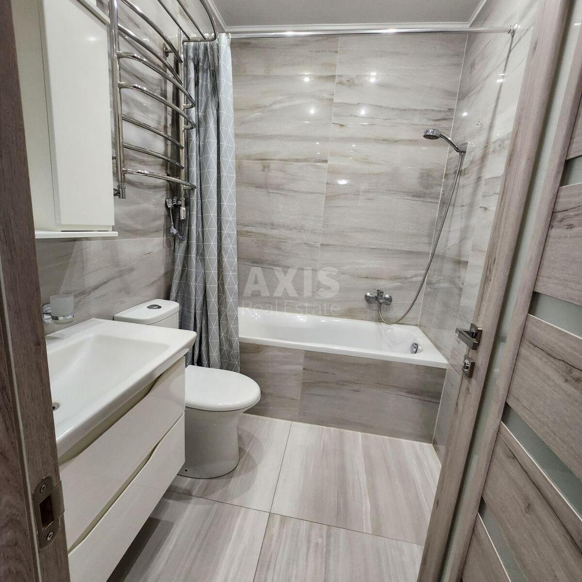 2k apartment vul. Praktychna 1584776