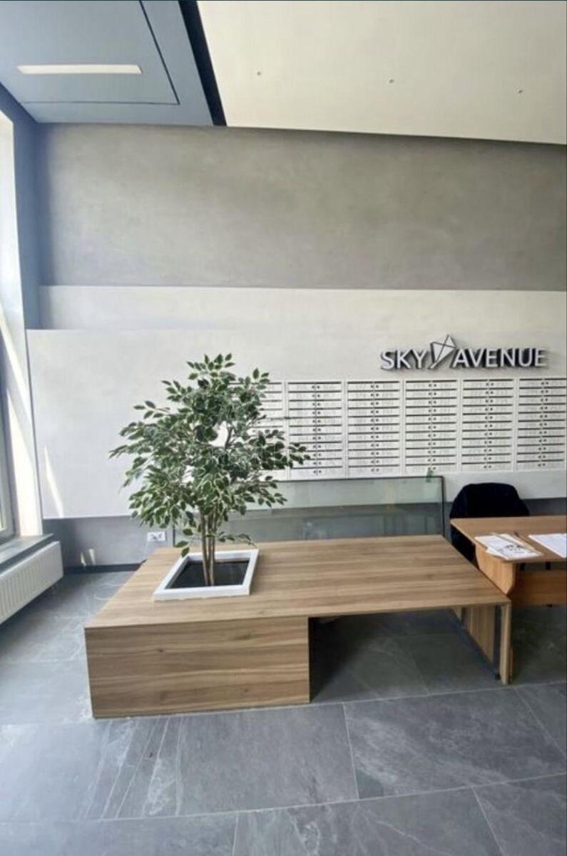 2k apartment vul. Svyatoslava Khorobroho 36281110