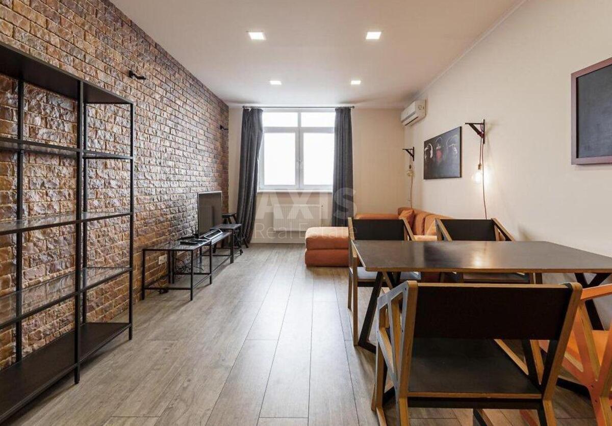 3k apartment vul. Bogdanivs'ka 7А3