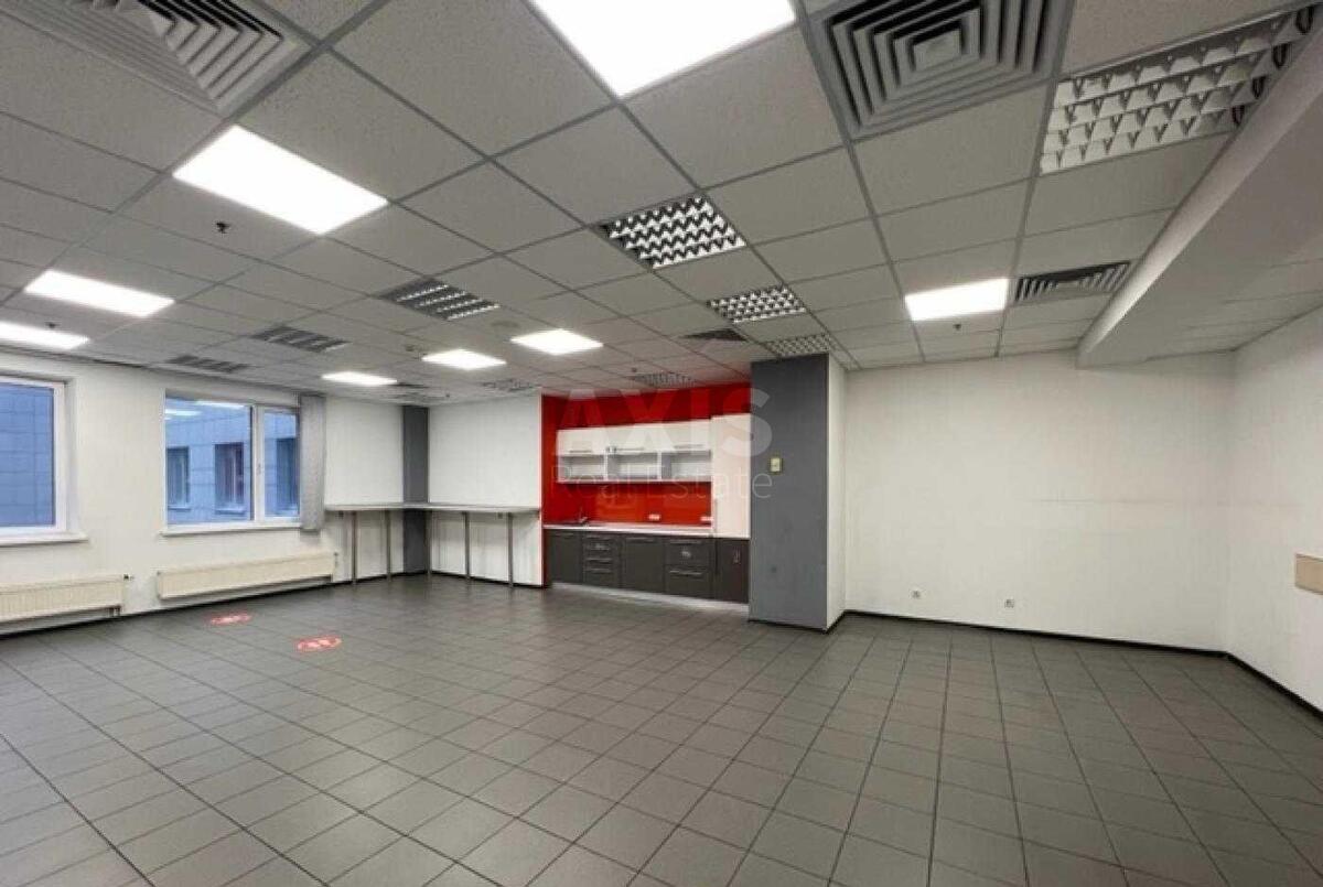 Office vul. Fizkul'tury 28, 1522m23