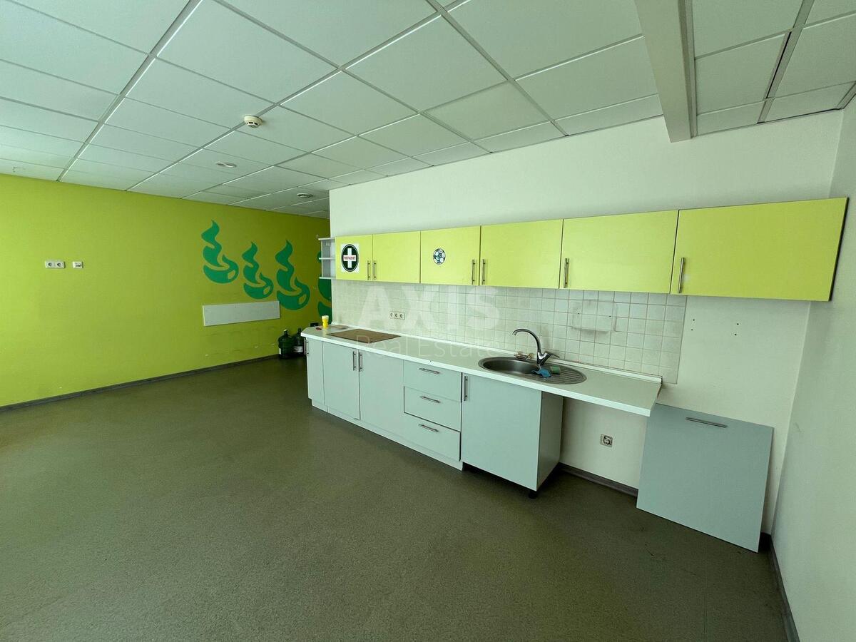 Офис ул. Дегтяревская 27Т, 700м23