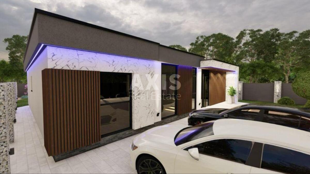 House vul. Sadova 94-a, 140m2, Kyiv city579352