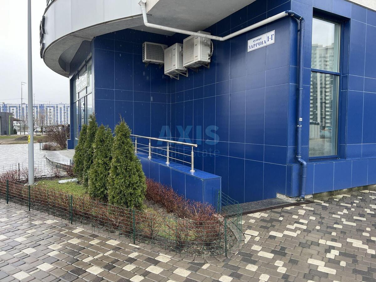 Office vul. Zarichna 1, 83m2586155