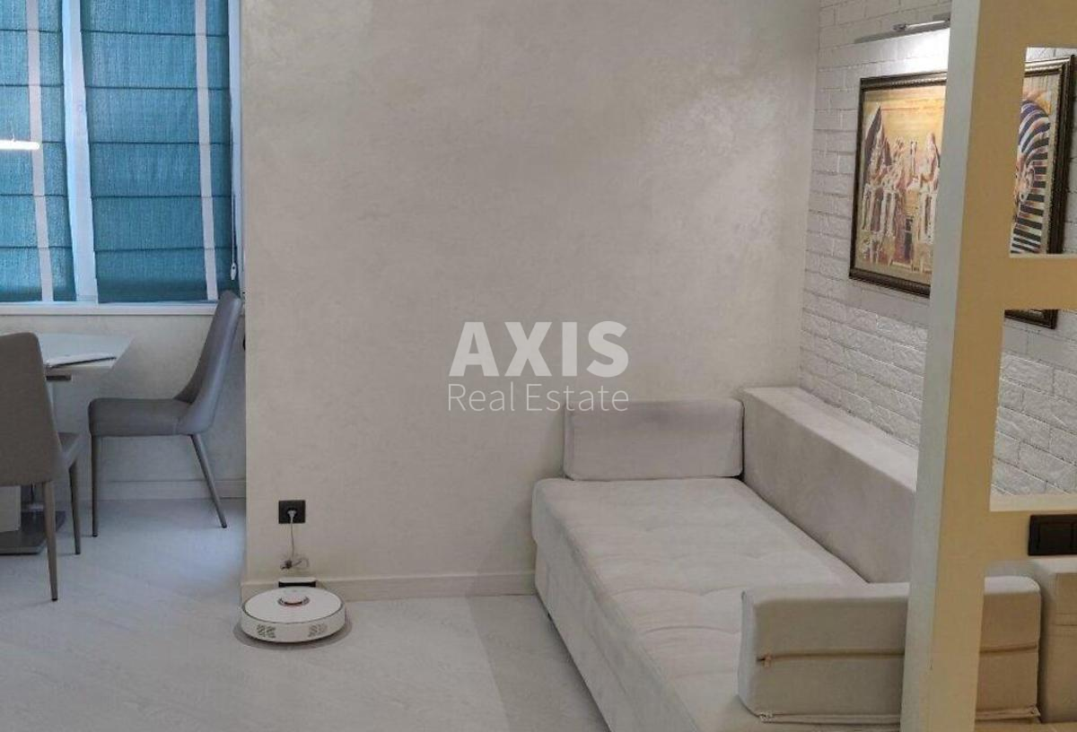 3k apartment pr-t Glushkova Akademika 9Д388701