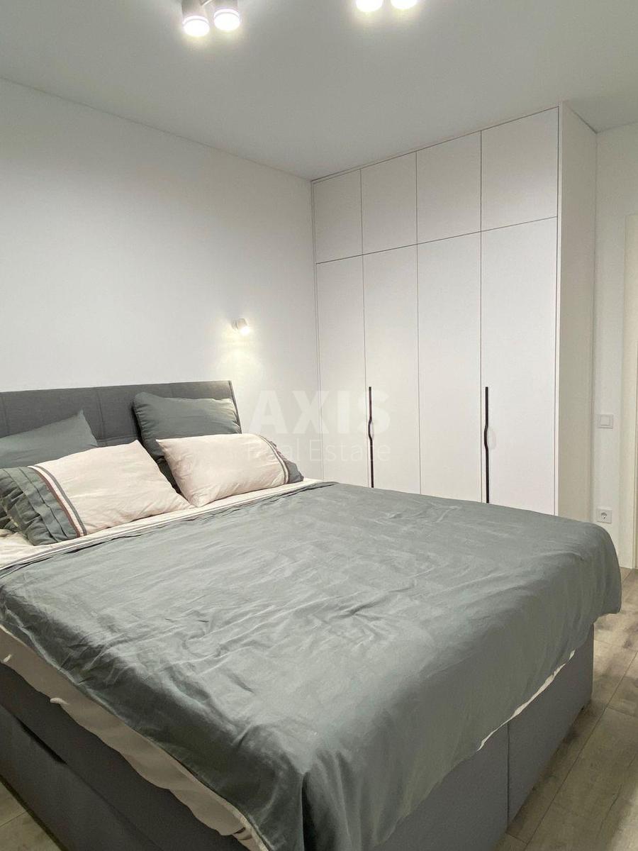1к квартира пр-т Правды 39В3