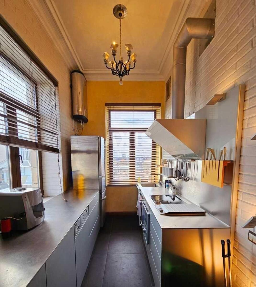 2k apartment vul. Zan'kovec'koi' 8566691