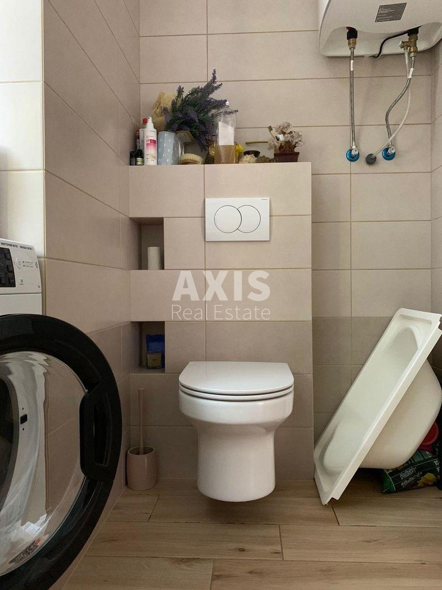 1k apartment pr-t Pravdy 39В2