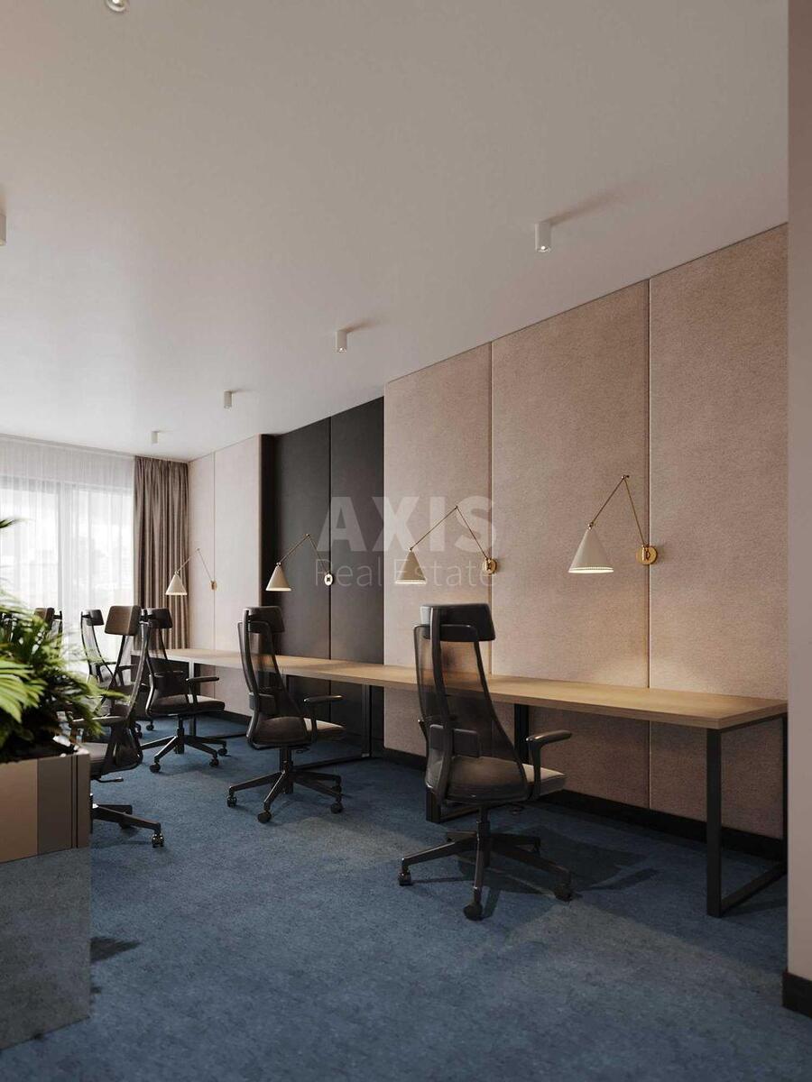 Office vul. Barbjusa Anri 26, 1100m258702