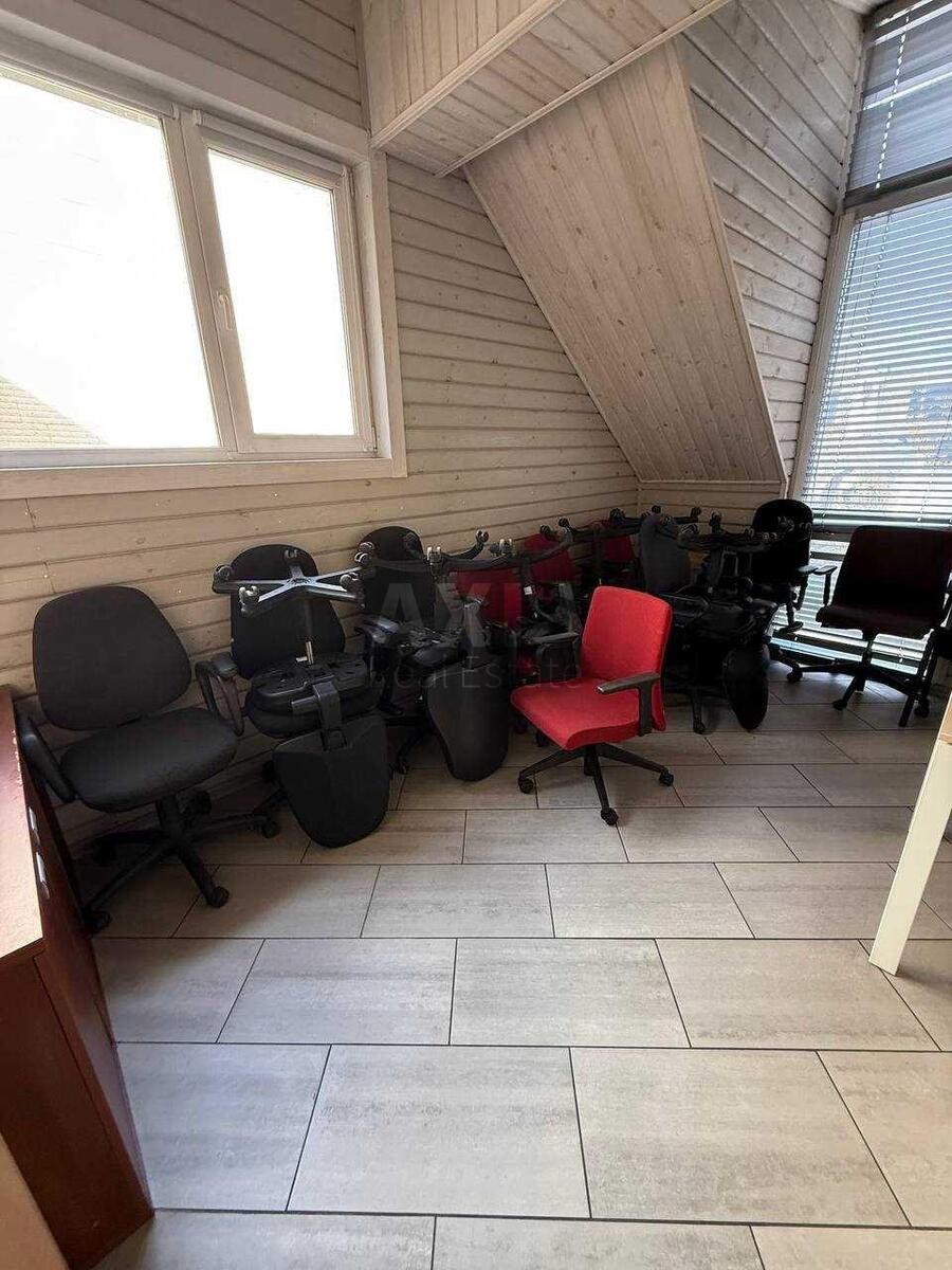 Офис ул. Нижнеюрковская 37, 745м26305210