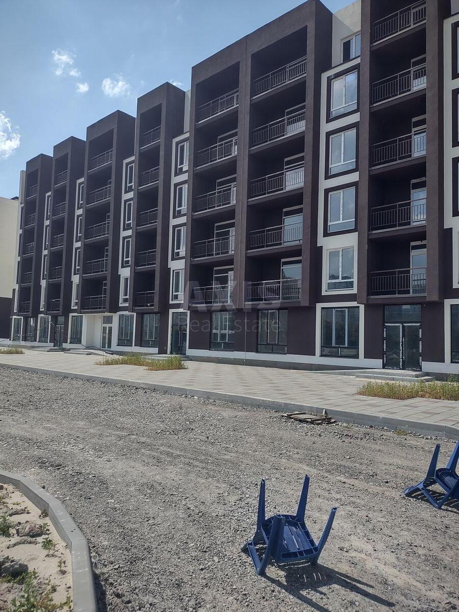 1k apartment vul. Bal'zaka Onore de 114