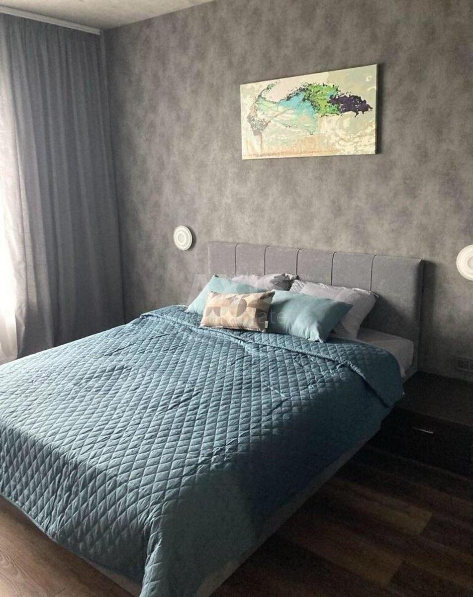 2k apartment vul. Zlatoustivs'ka 255