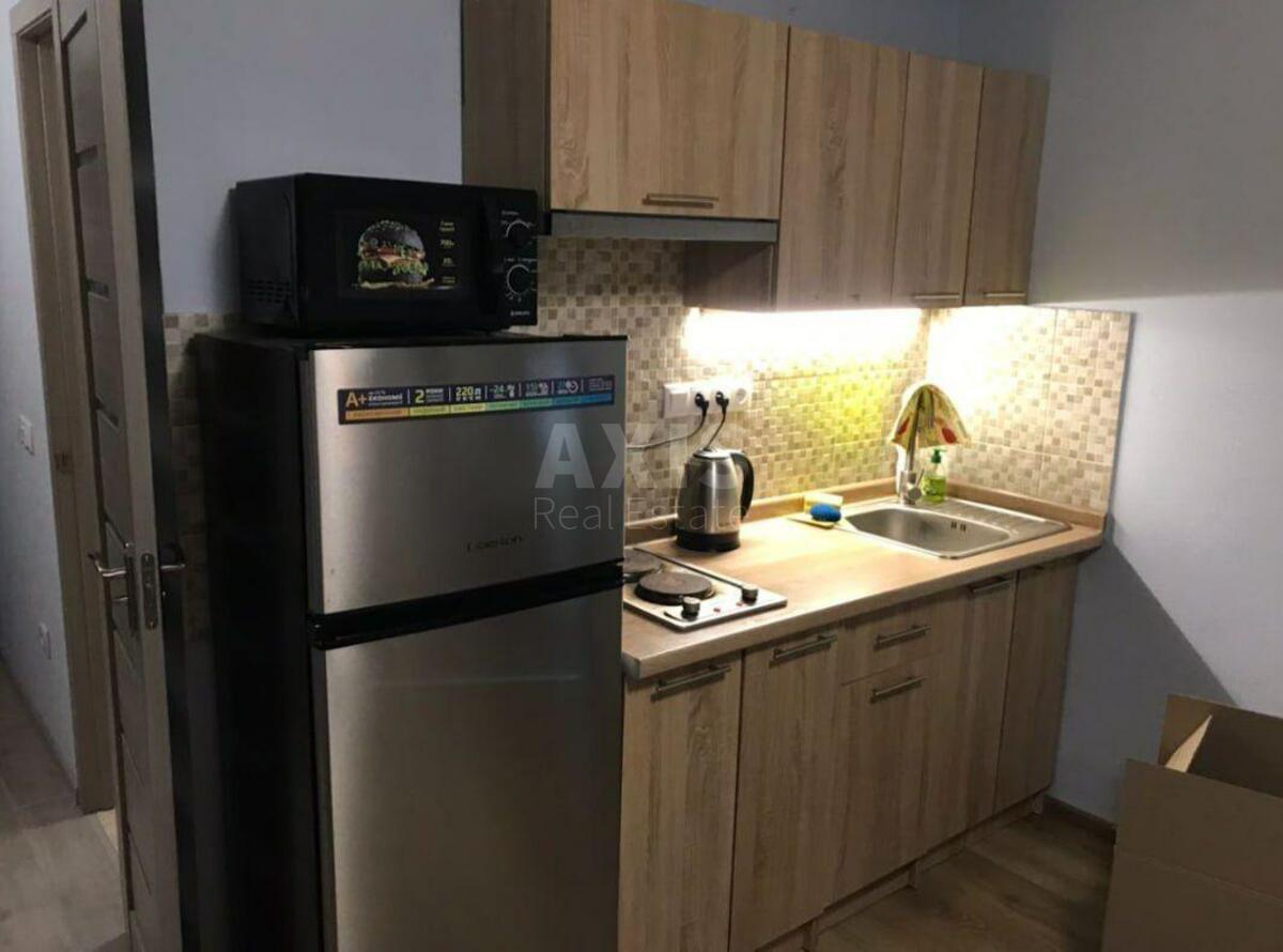 2k apartment vul. Lebedjeva-Kumacha 50