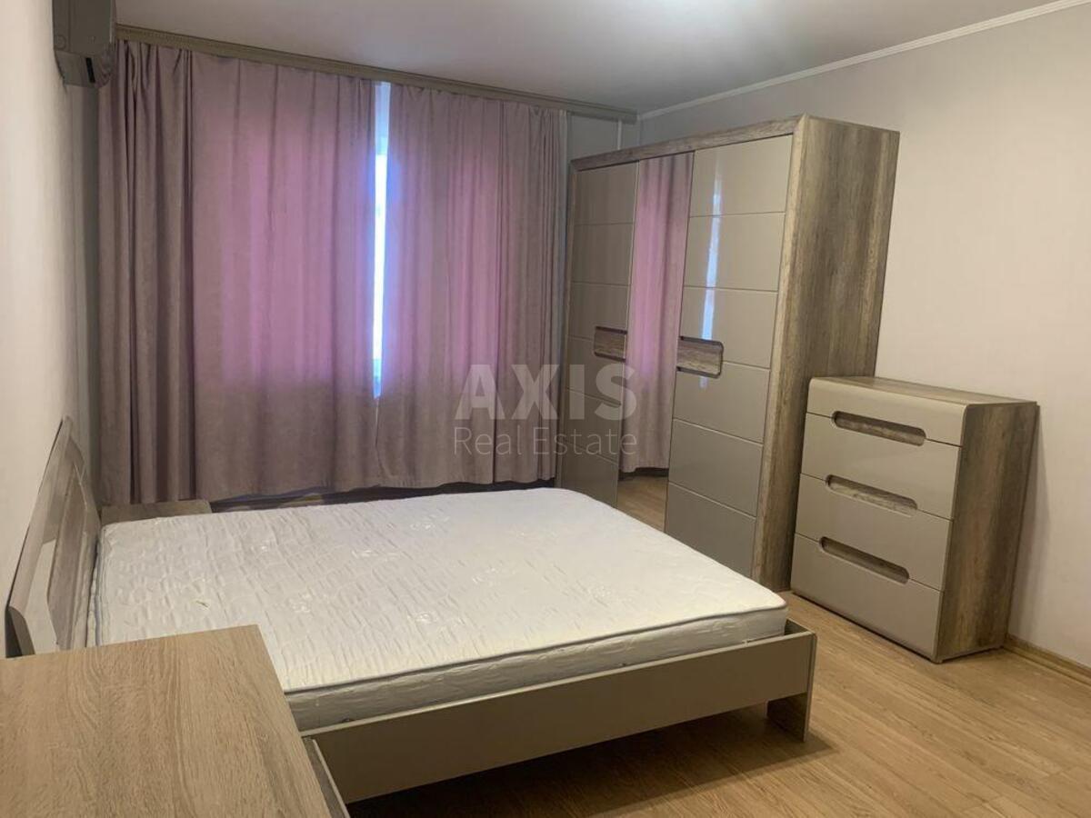 1k apartment vul. Geroi'v Dnipra 753