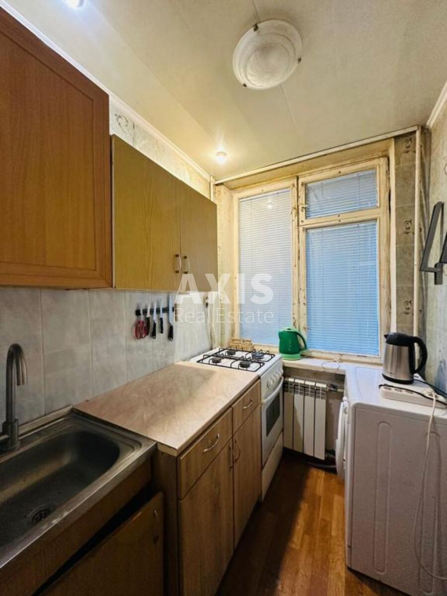 1k apartment pr-t Lisovyj 264