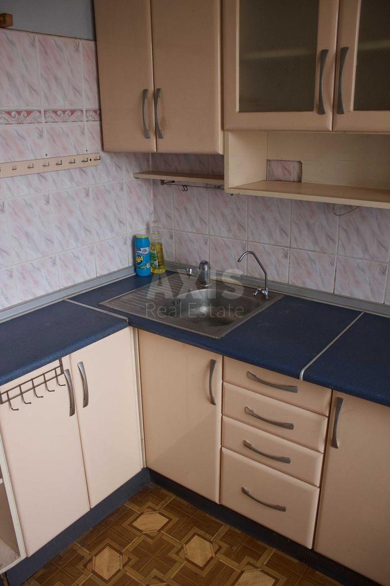 3k apartment pr-t Majakovs'kogo Volodymyra 93Б0