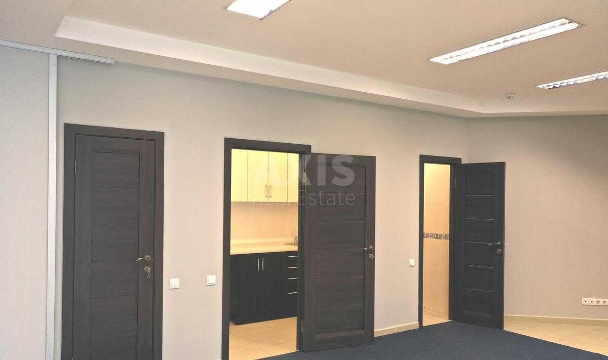 Office vul. Velyka Vasyl'kivs'ka 72, 185m2588544