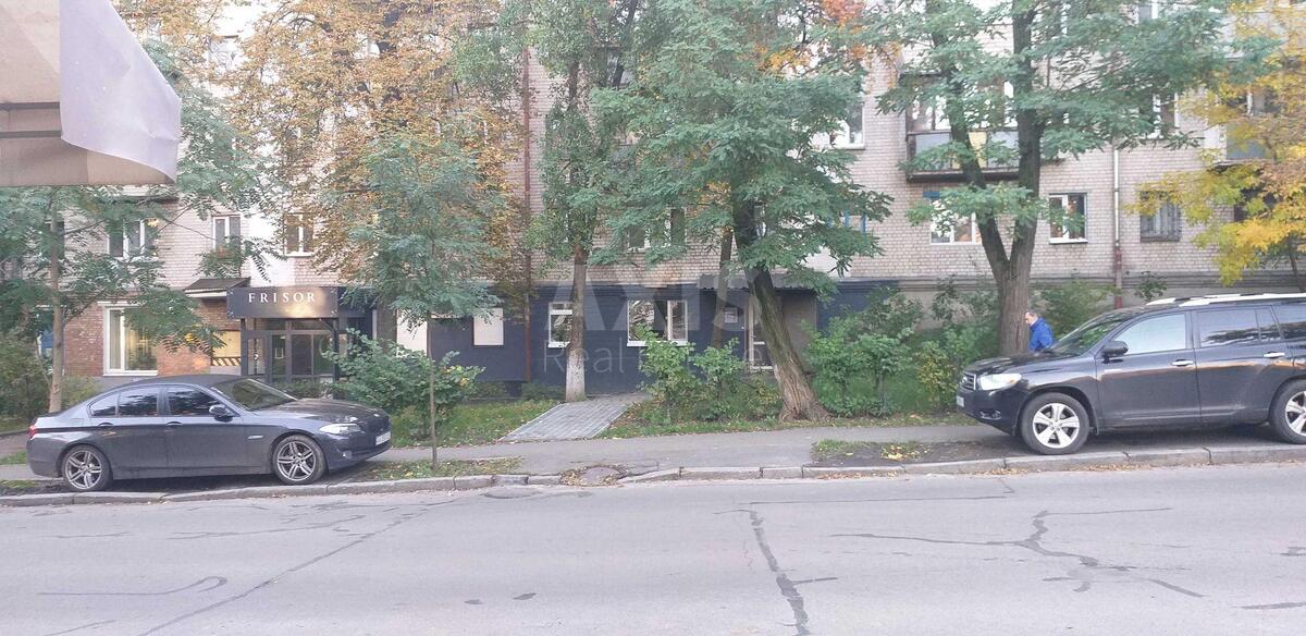 Офис ул. Деревлянская 21, 45м26313610