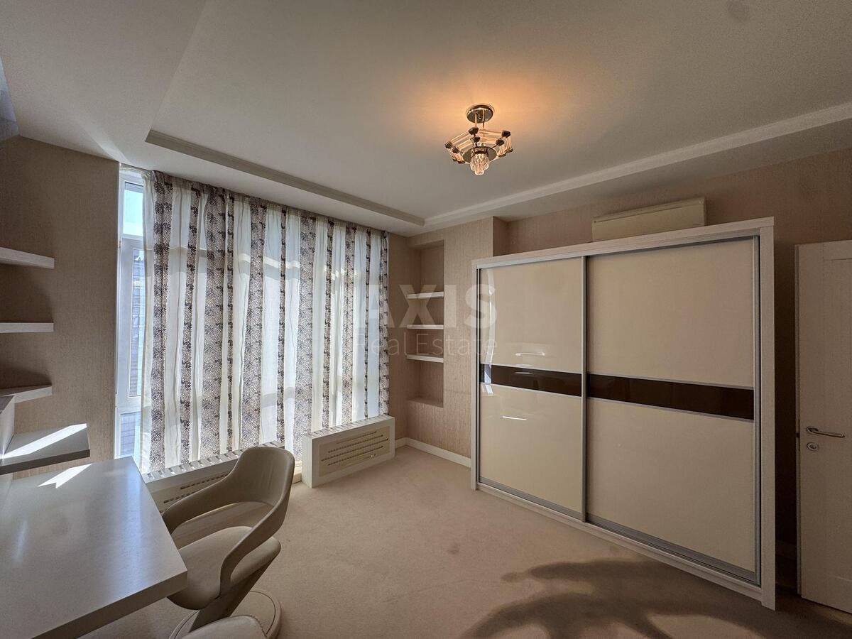 4k apartment vul. Andriya Verkhohlyada 186318611