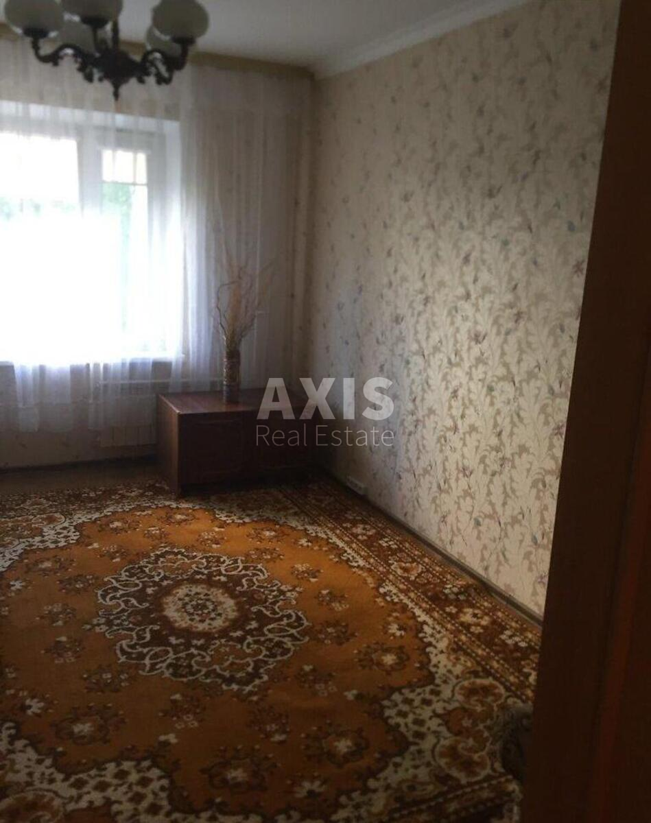 2к квартира ул. Ревуцкого 17518823