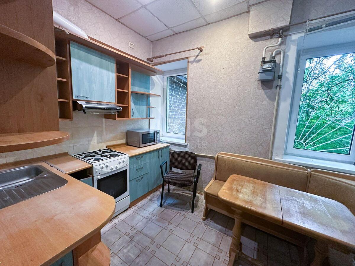 2к квартира вул. Вузівська 458947
