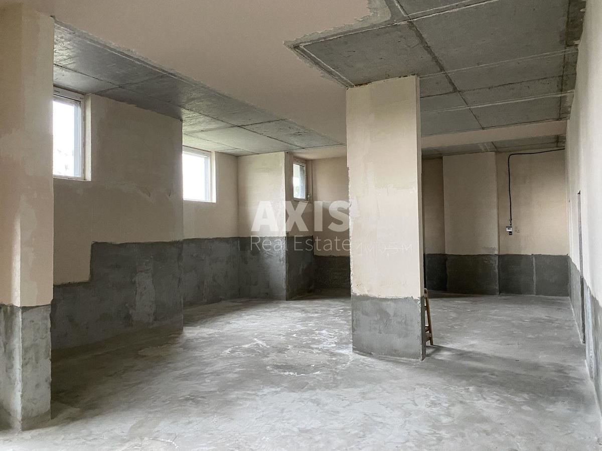 1k apartment vul. Praktychna 12