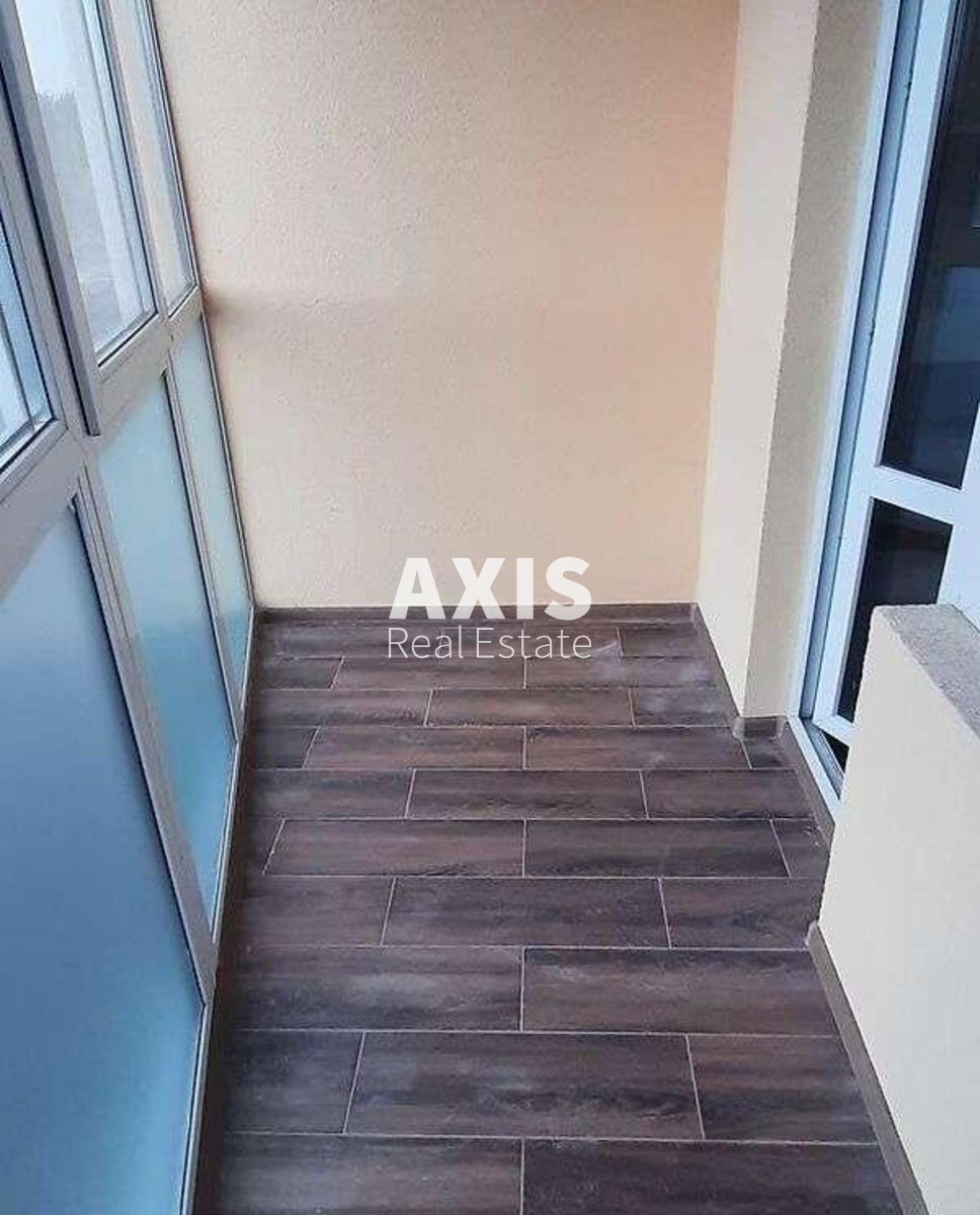 1k apartment vul. Berkovec'ka 66