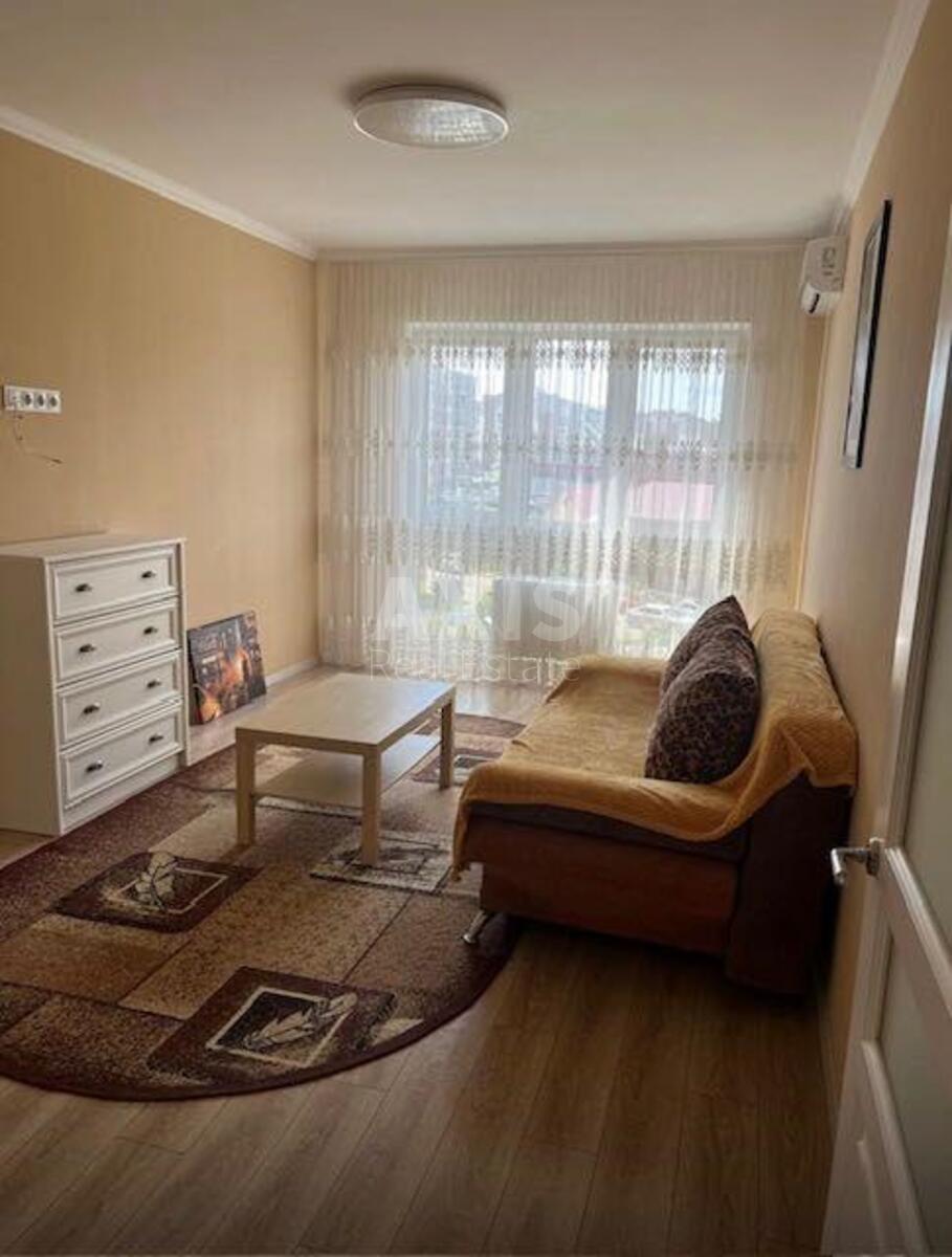 2k apartment vul. Stecenka 75В2