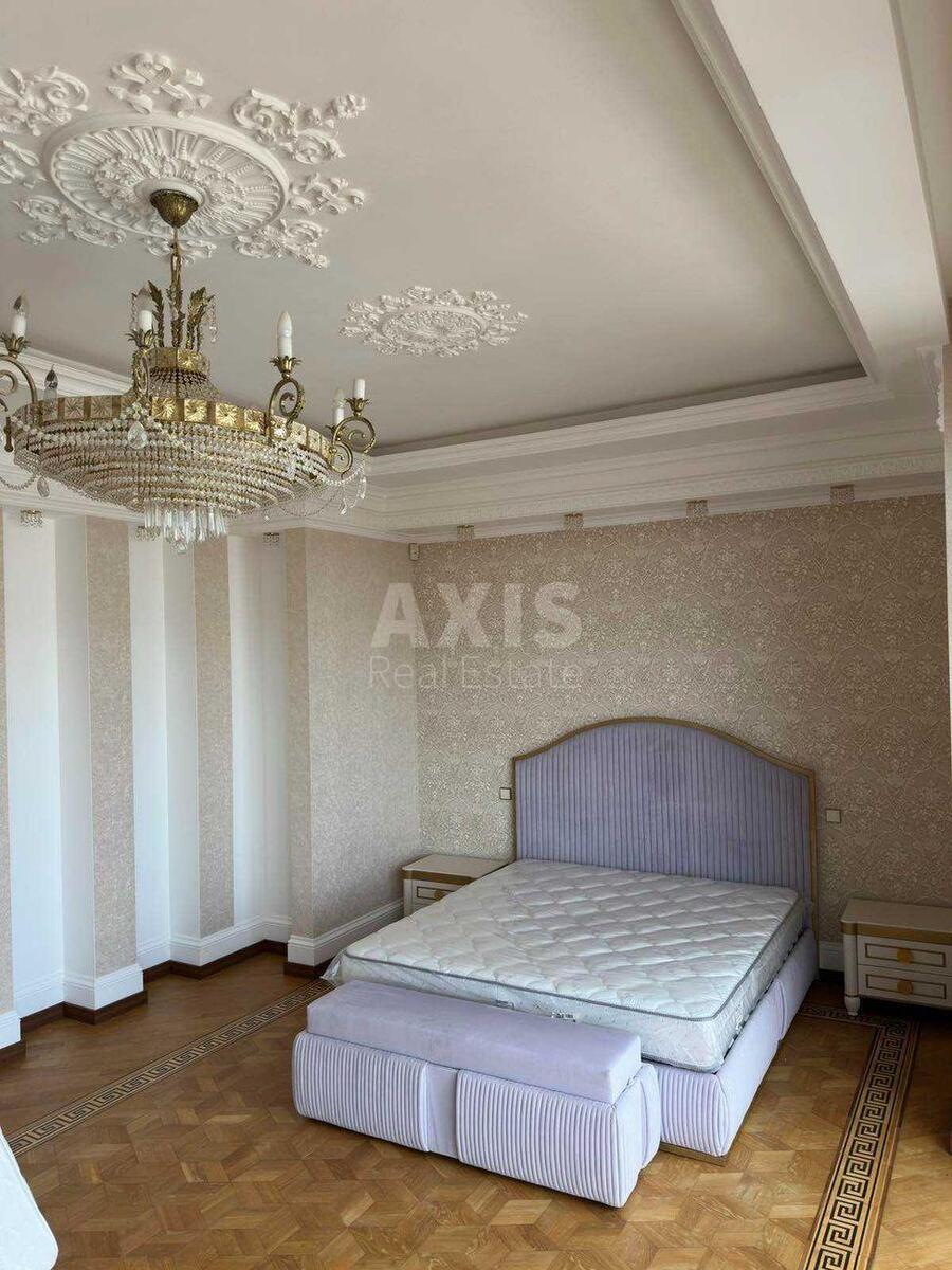 5k apartment vul. Pyrogova 6А632445