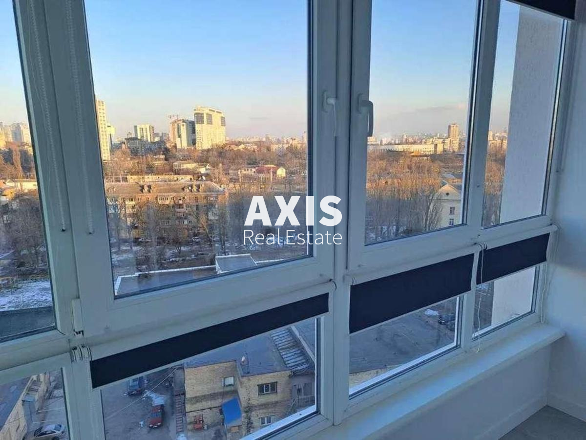 1k apartment pr-t Peremogy 677
