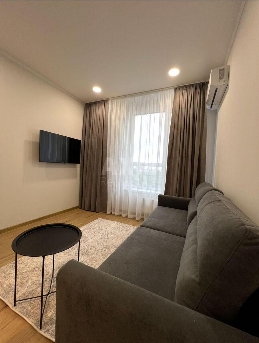 1k apartment vul. Teligy Oleny 252