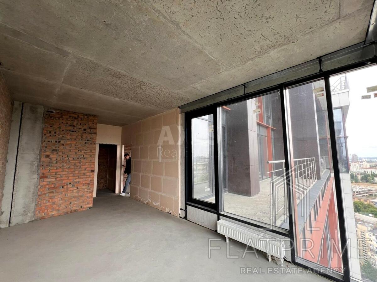 5k apartment vul. Degtjarivs'ka 17632899