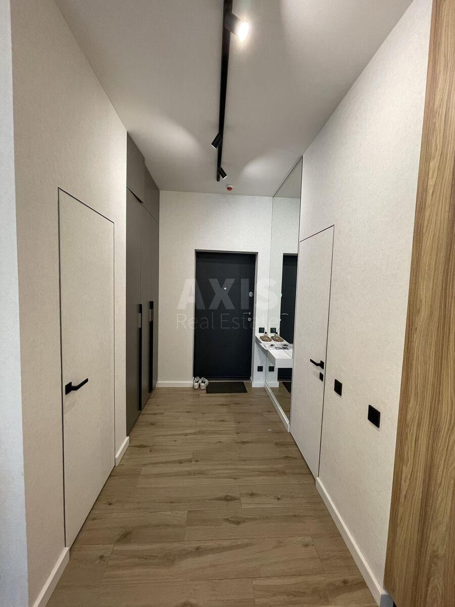 1k apartment pr-t Peremogy 11590796