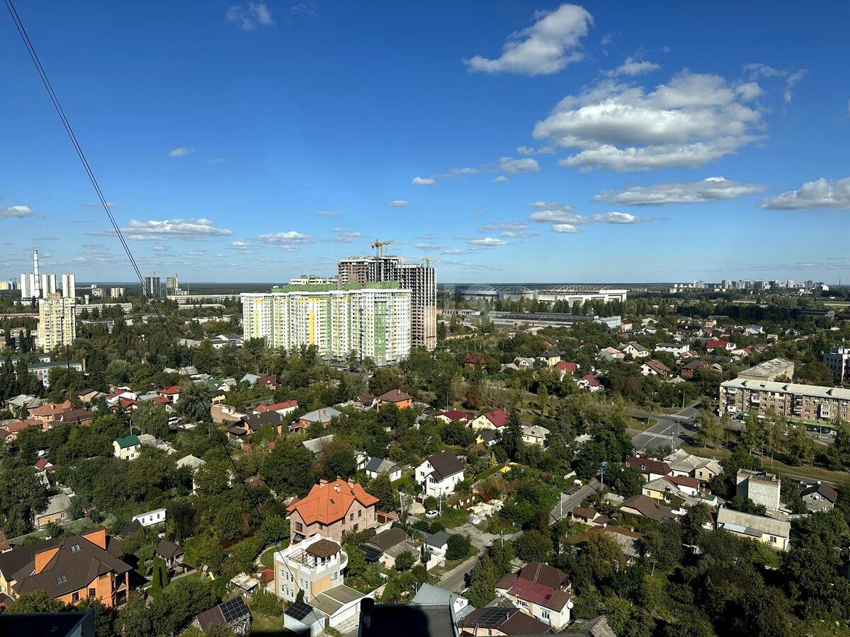 4k apartment vul. Deputats'ka 23А633295