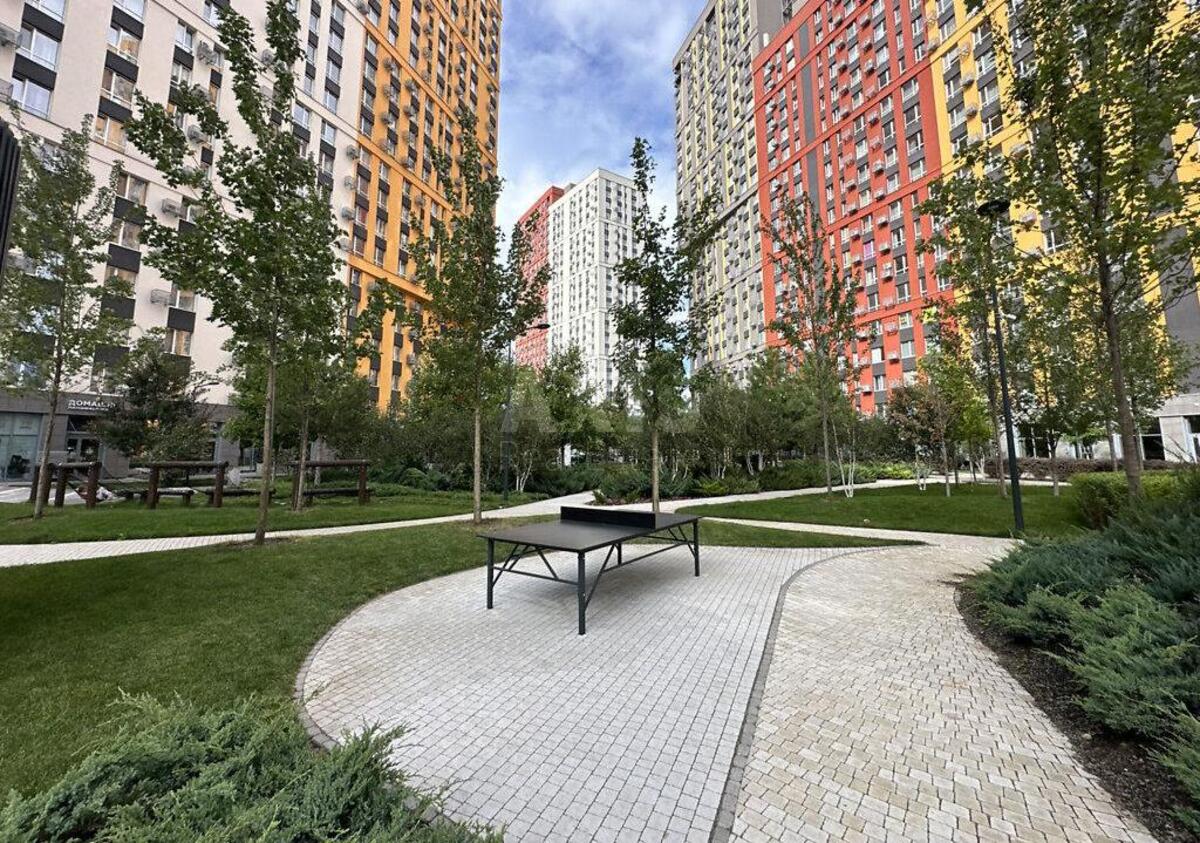 3k apartment shose Stolychne 3А5912310