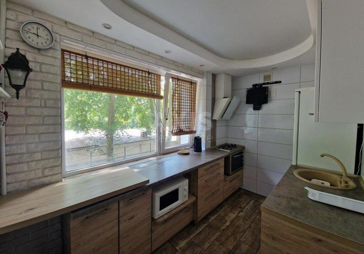 2k apartment vul. Berlyns'kogo Maksyma 463359