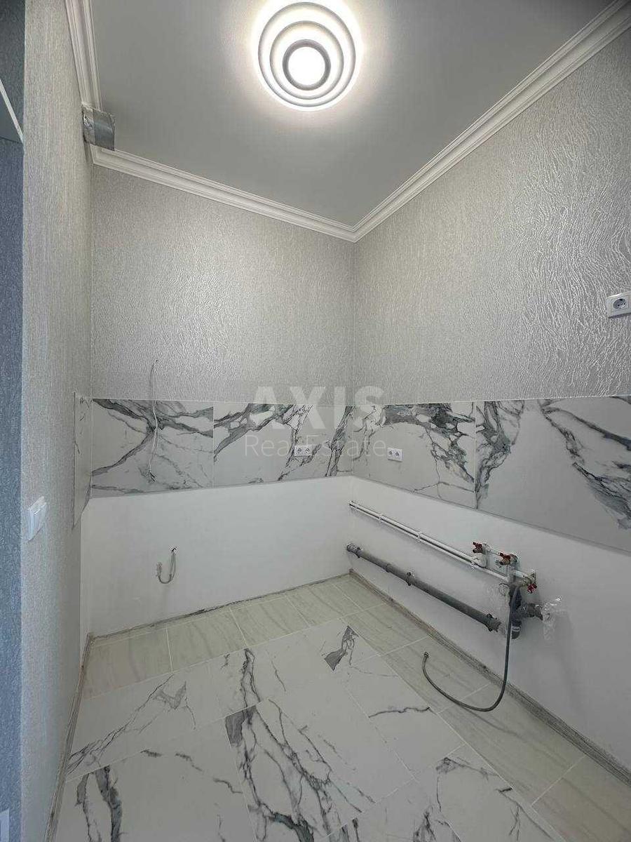 2k apartment vul. Nagirna 18/162