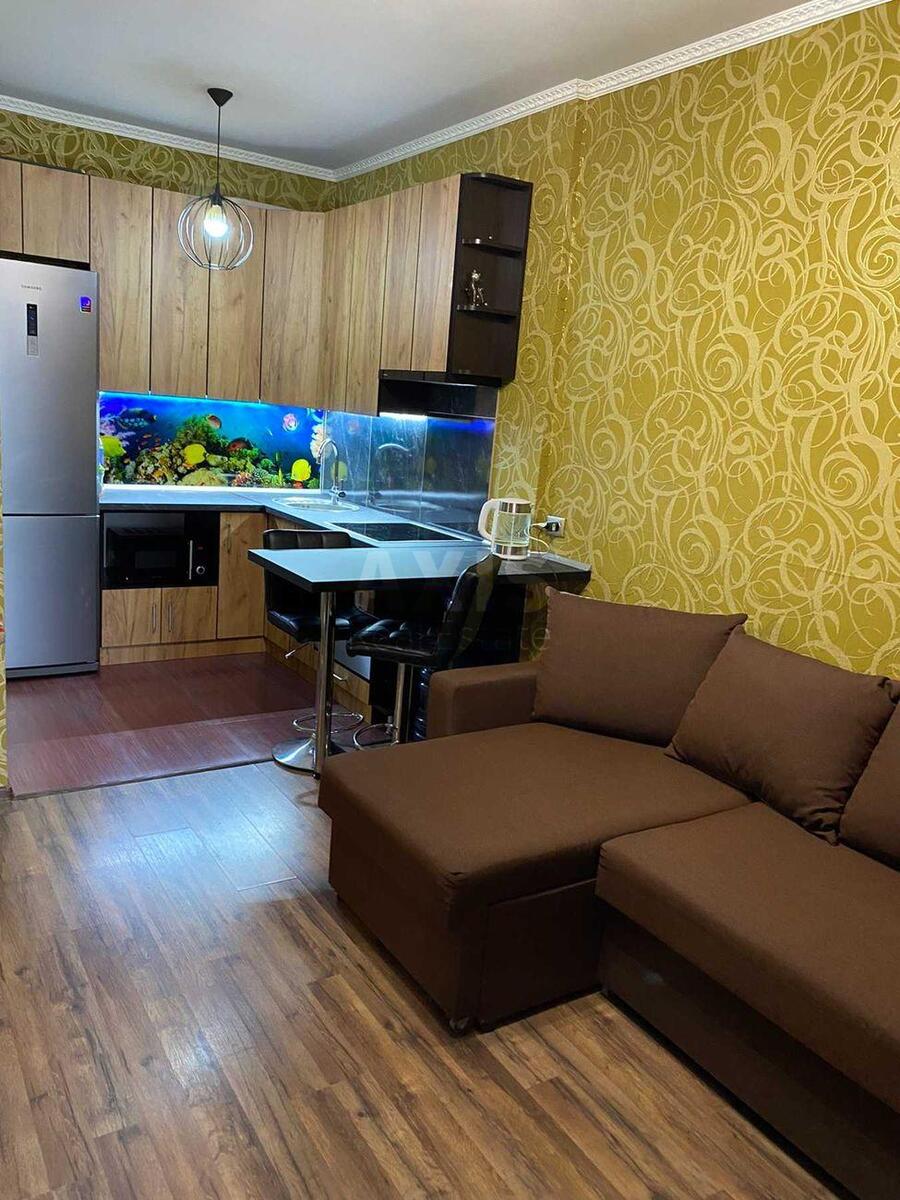 1к квартира ул. Регенераторная 4633912