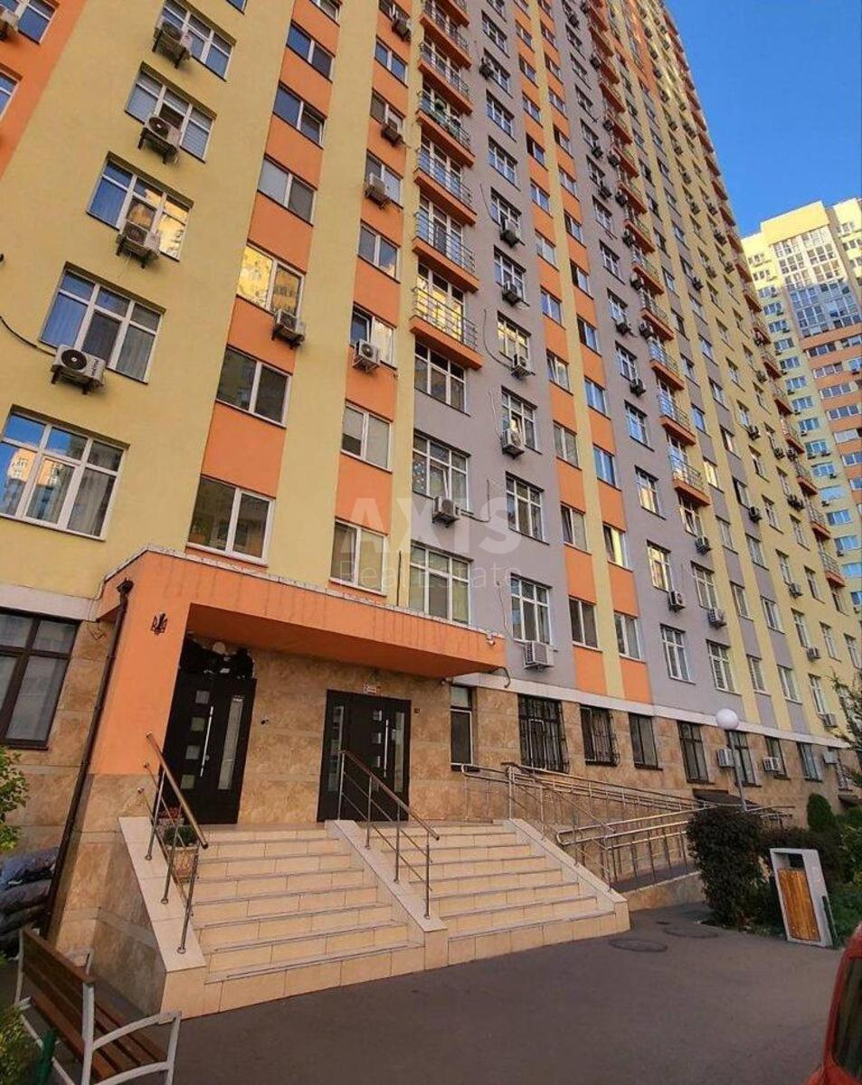 1k apartment vul. Kondratjuka Jurija 1