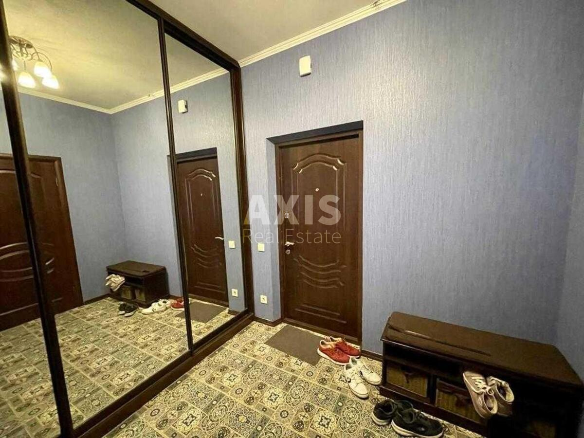 2k apartment vul. Zhyljans'ka 118569367