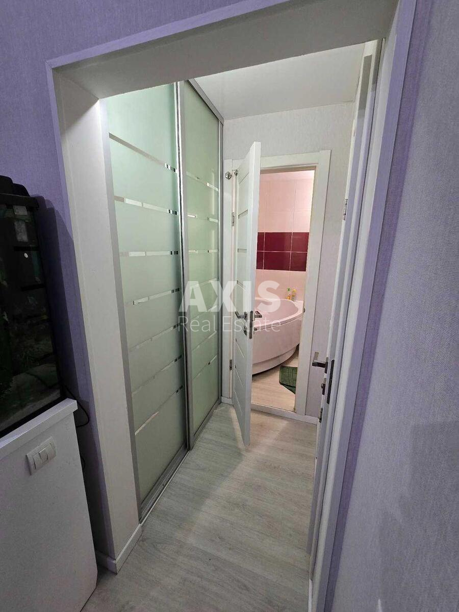 3k apartment vul. Zabolotnogo Akademika 1165850113