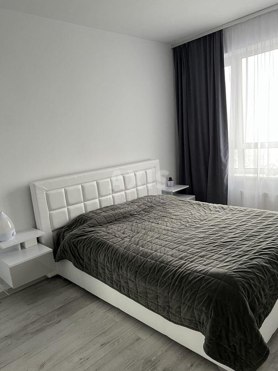 1k apartment vul. Sholudenka 1В591904
