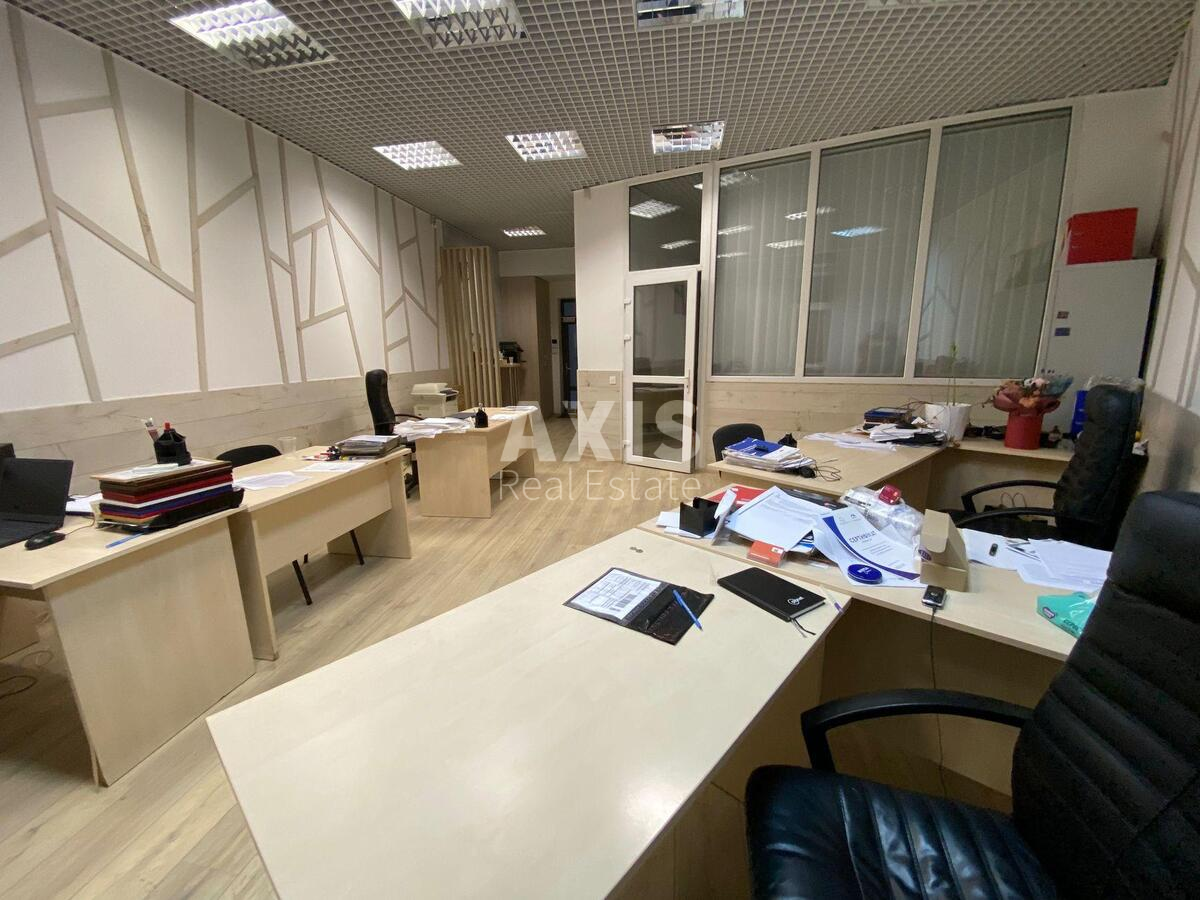 Офис ул. Евгения Коновальца 36Д, 80м2616903