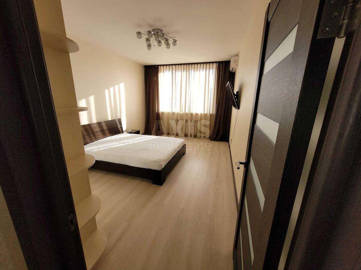 2k apartment vul. Chavdar Jelyzavety 114