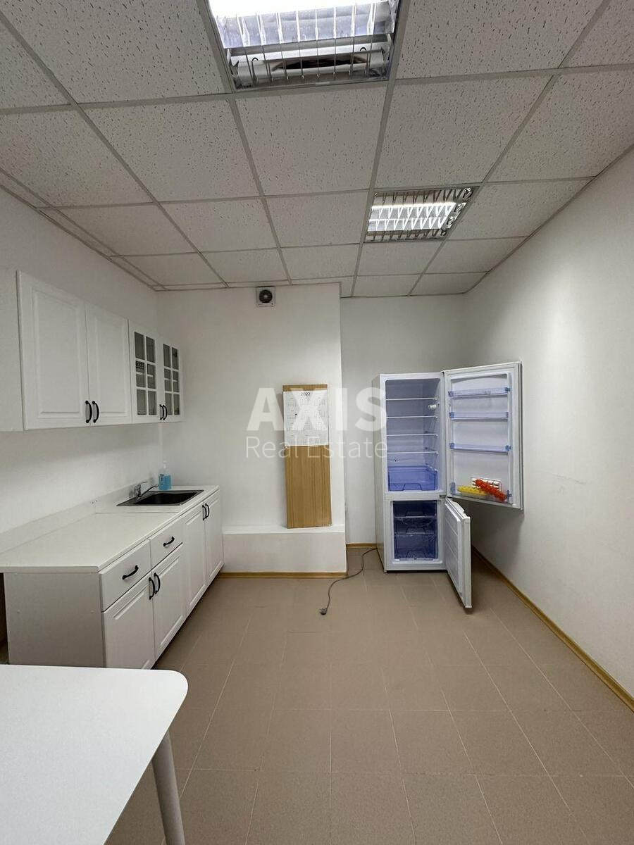 Office vul. Shhekavyc'ka 30/39, 156m2591813