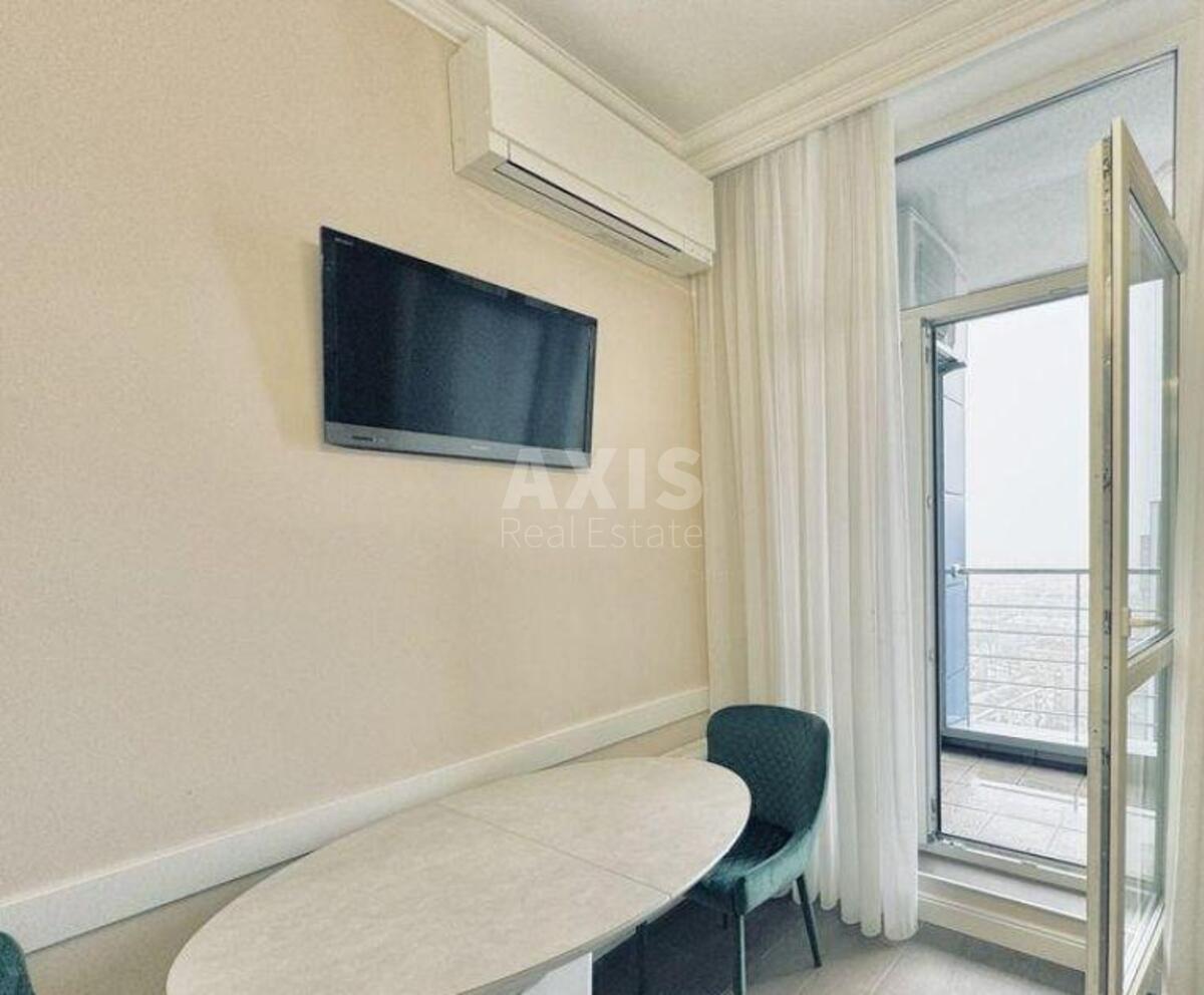 1k apartment vul. Kudri Ivana 73