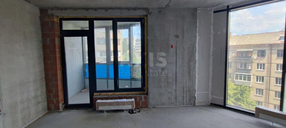 2k apartment bul. Druzhby Narodiv 13А3