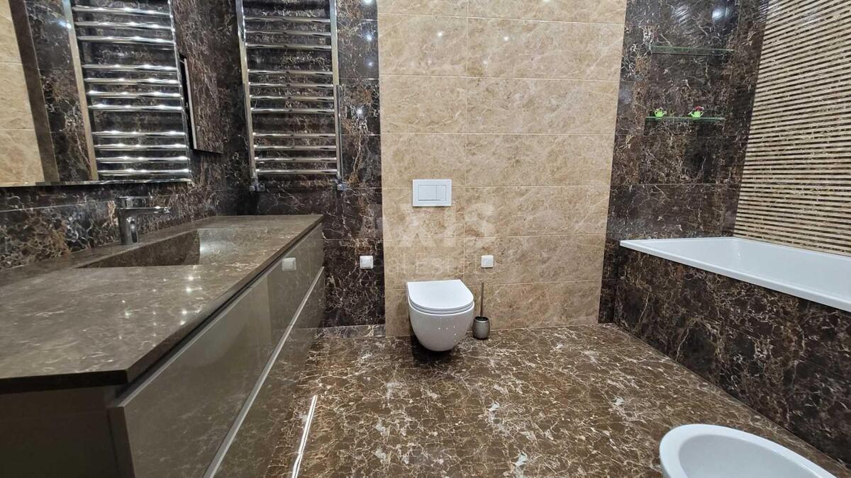 4k apartment bul. Lesi Ukrai'nky 7А605016