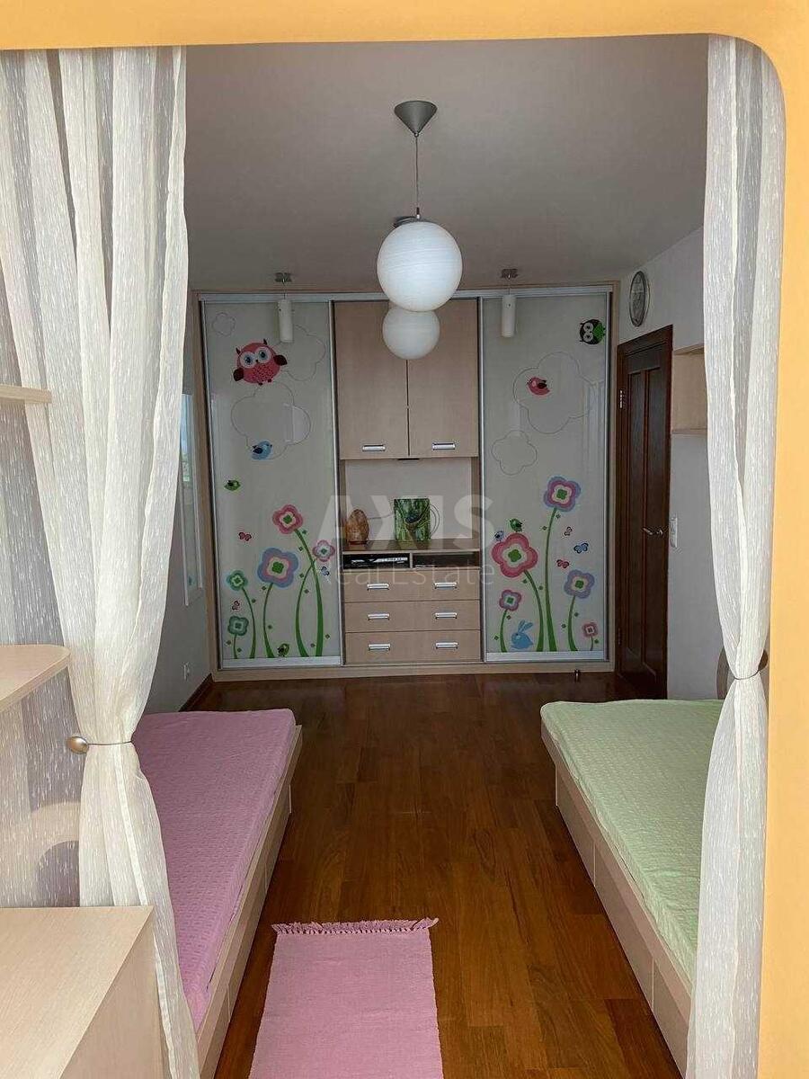2k apartment vul. Malynovs'kogo Marshala 2515