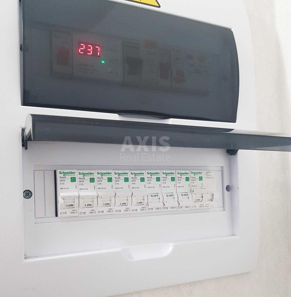 1k apartment pr-t Pravdy 838